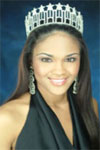 Miss Louisiana 2005