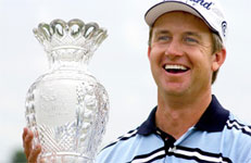 David Toms