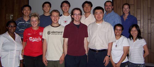 Zheng Lab