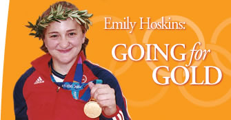 Emily Hoskins