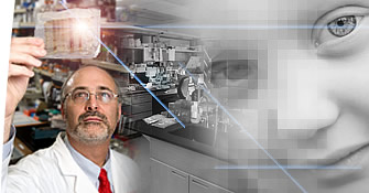 St. Jude Comprehensive Cancer Center