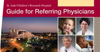 Guide for Referring Physicians
