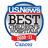 St. Jude Children’s Research Hospital Named No. 1 Children’s Cancer Hospital in U.S.