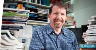 Dario A. A. Vignali, PhD 