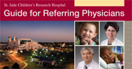 Guide for Referring Physicians