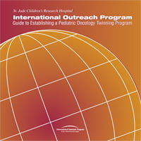 IOP Twinning Program Guide