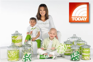 Marlo Thomas kicks off fifth annual Thanks and Giving campaign on 