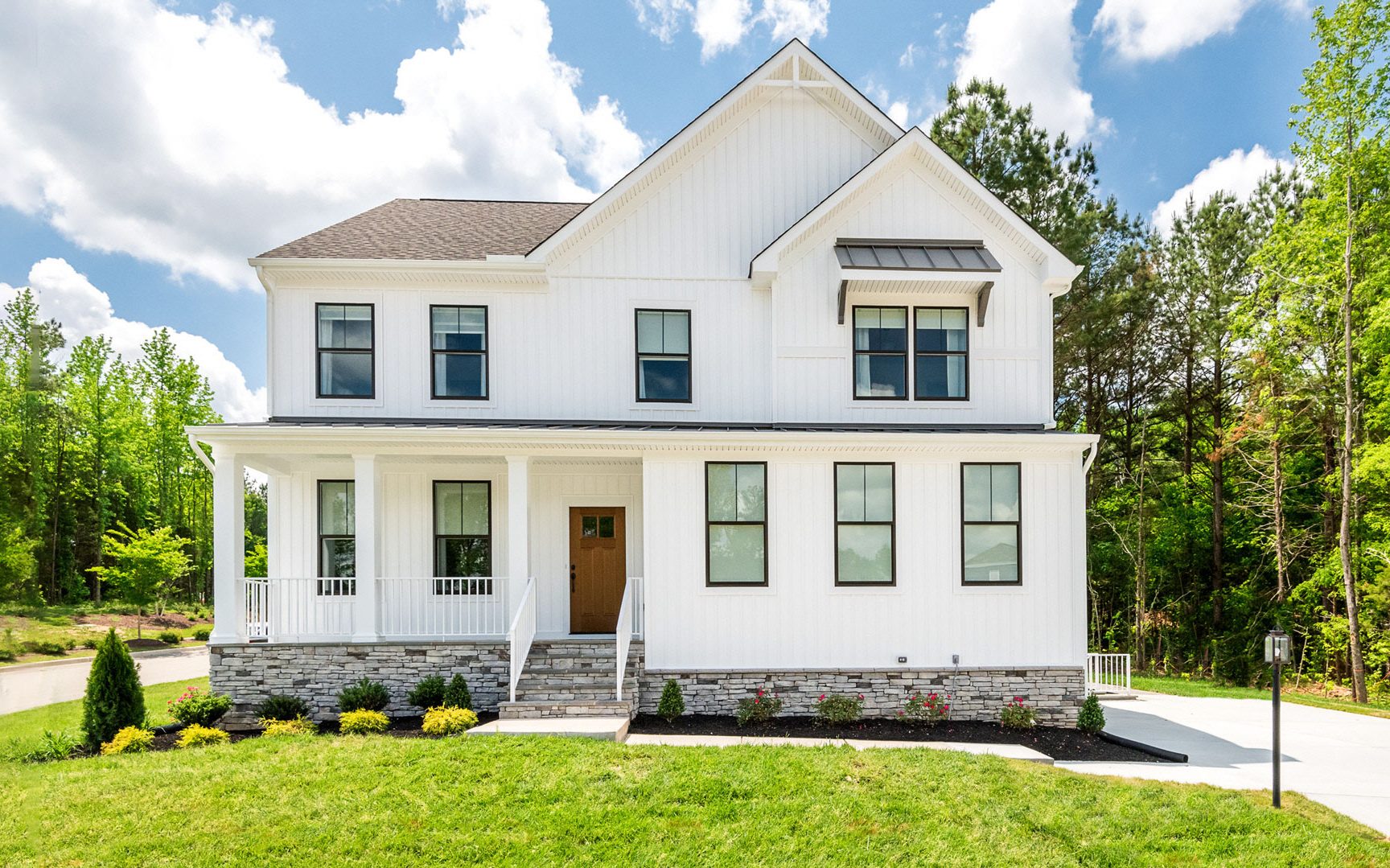 Richmond VA Dream Home.