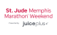 St. Jude Memphis Marathon Weekend