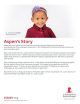 Aspen's story