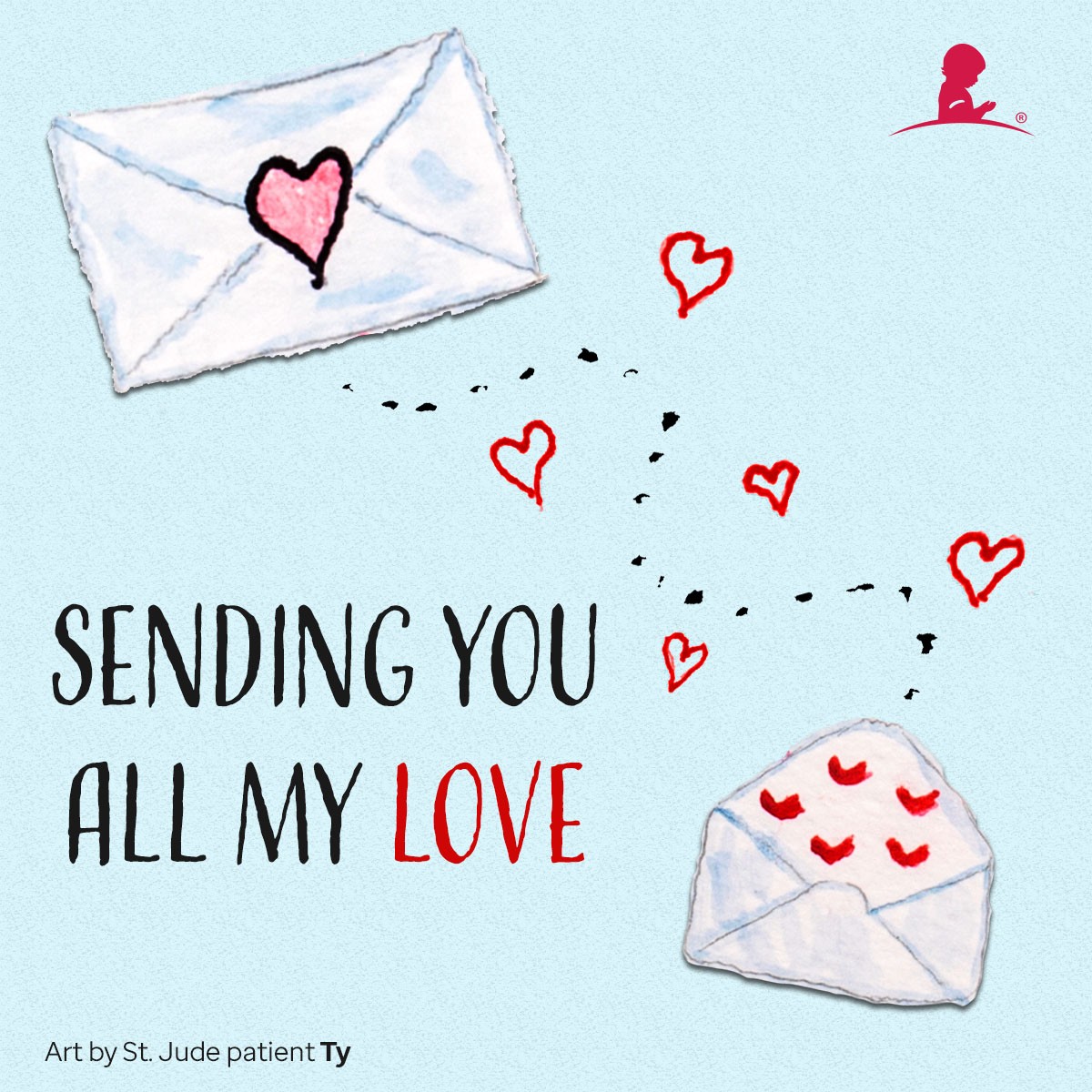 Valentine's Day Cards, Send online instantly