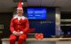 Andrew Dean, dressed as elf, embarks on 36-hour holiday fundraising journey for St. Jude