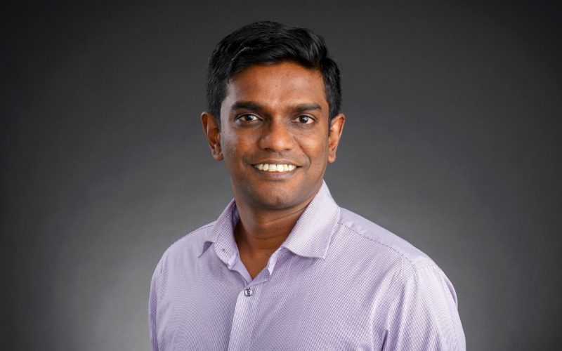 Sanjeeva Gunasekera, MD - St. Jude Children’s Research Hospital