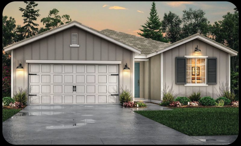 2024 Sorteo Dream Home de St. Jude en Central Valley, CA St. Jude