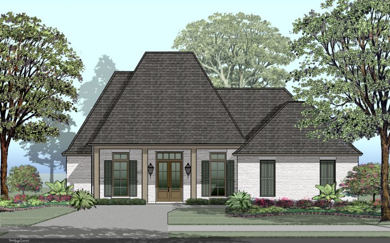 2022 Sorteo Dream Home de St. Jude en Wichita, KS St. Jude Children's