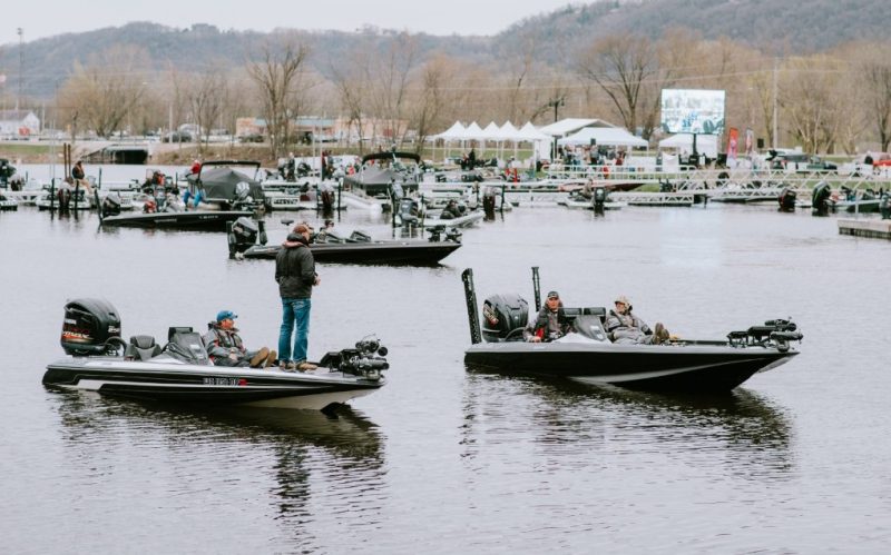 Dick Hiley Bass Classic - Wabasha, Minnesota - St. Jude Children’s ...