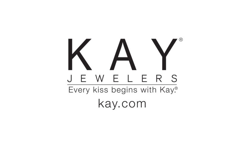 Every kiss begins hot sale with kay