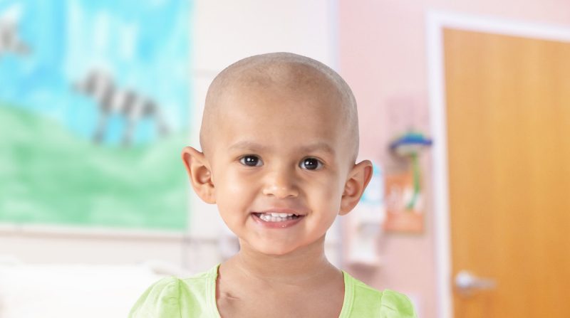 In-Kind Donations - Fighting Children's Cancer Foundation