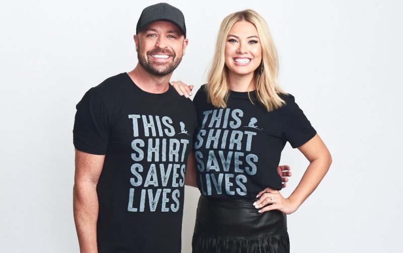 This Shirt Saves Lives  Music Gives - St. Jude Children's Research Hospital