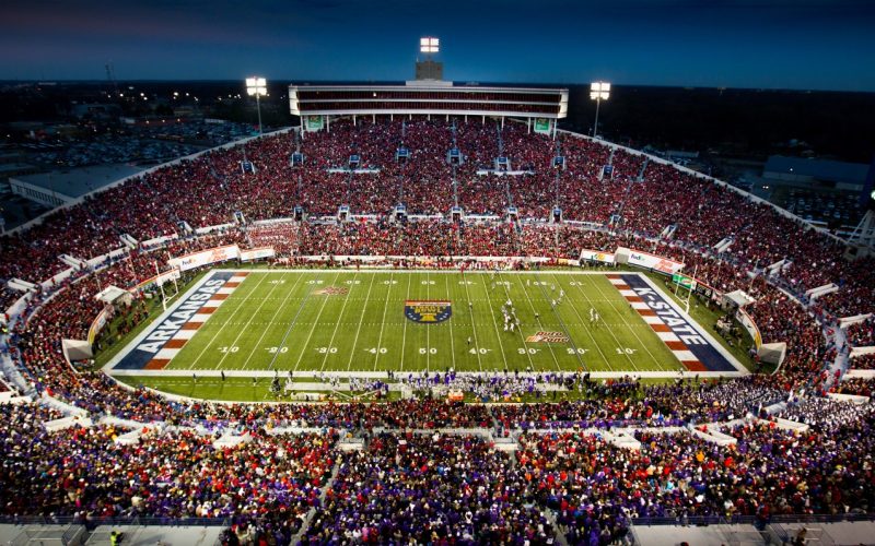 AutoZone Liberty Bowl