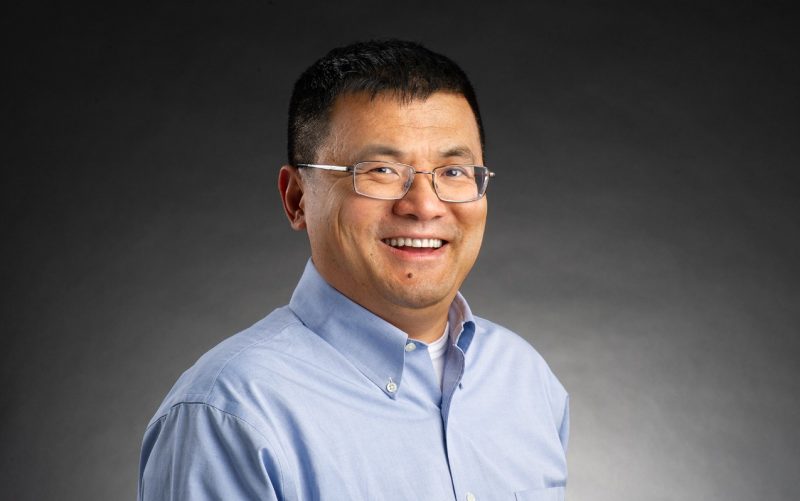 Dr. Hongbo Chi, Ph.D., a Fellow of the American Association for the Advancement of Science